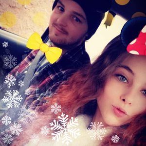 Meet your Posher, Melanie